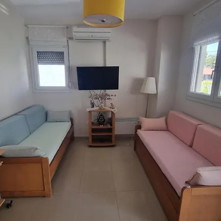 Apartment Sofias House At Place By The Sea *